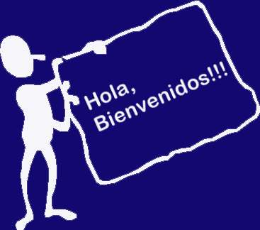BIENVENIDA